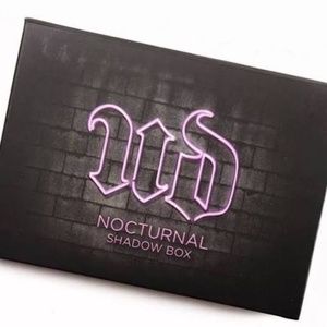 Urban Decay Nocturnal Shadow Box